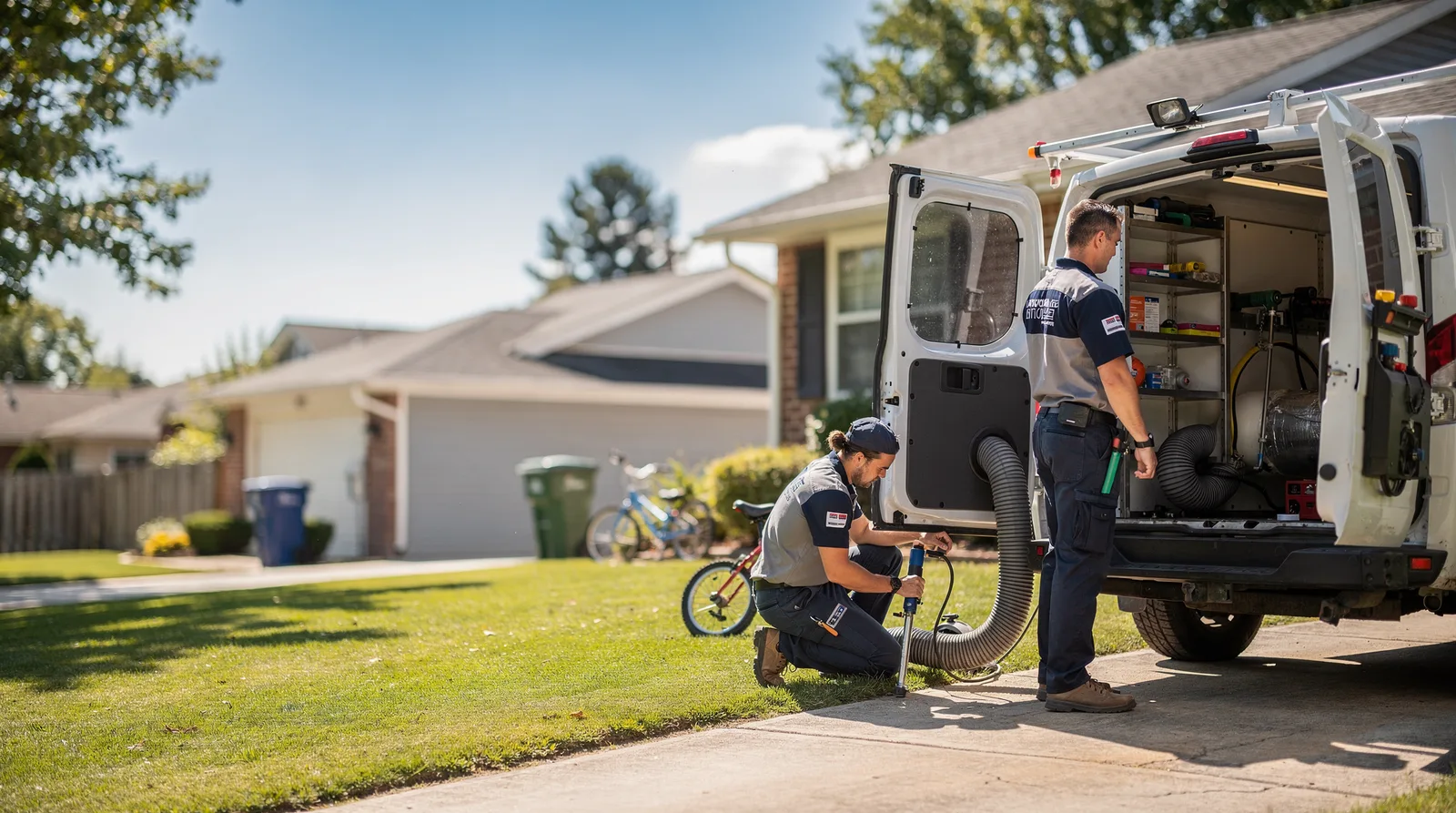 24/7 HVAC Repair & AC Replacement in Clayton, NY near me